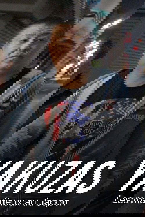 Yakuzas : Les mafieux au Japon