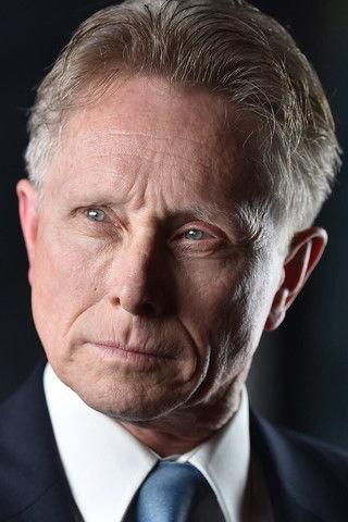 Leonard Crofoot as Aaron