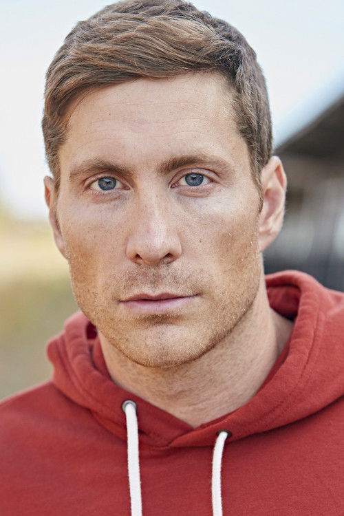 Thomas Wilson Pace as Barry