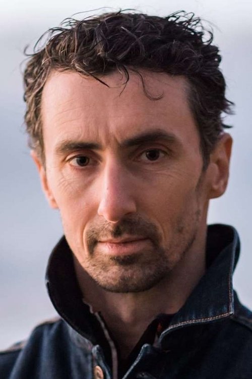 Ben Fransham profile photo