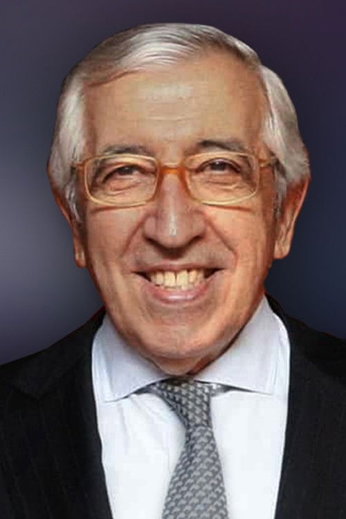 Artur Santos Silva as Self - Banker (Archive Footage)