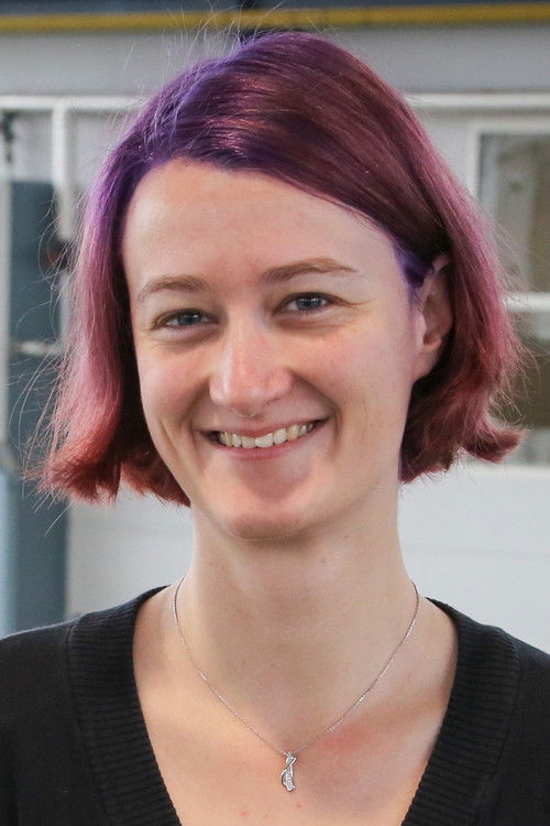 Christiane Heinicke as 