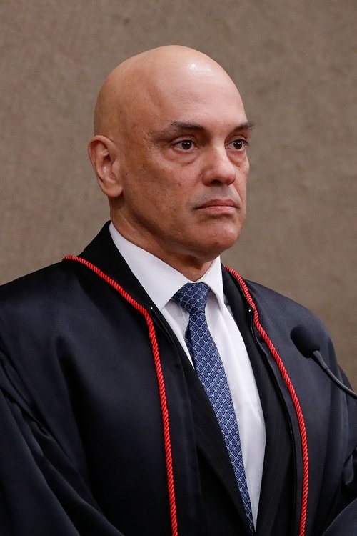 Alexandre de Moraes as Self