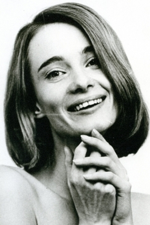 Tina Hedström as Monika Arvidsson