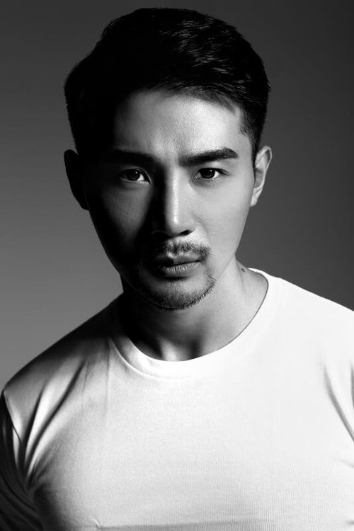 Liu Hanyang as Qin Hao