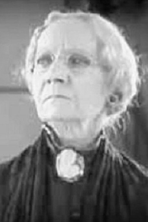 Gertrude Claire as Grandma