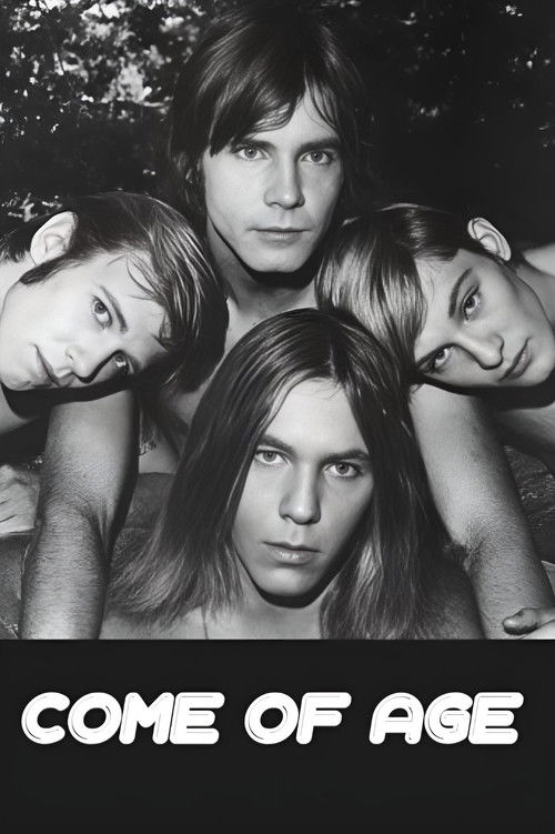 Come Of Age