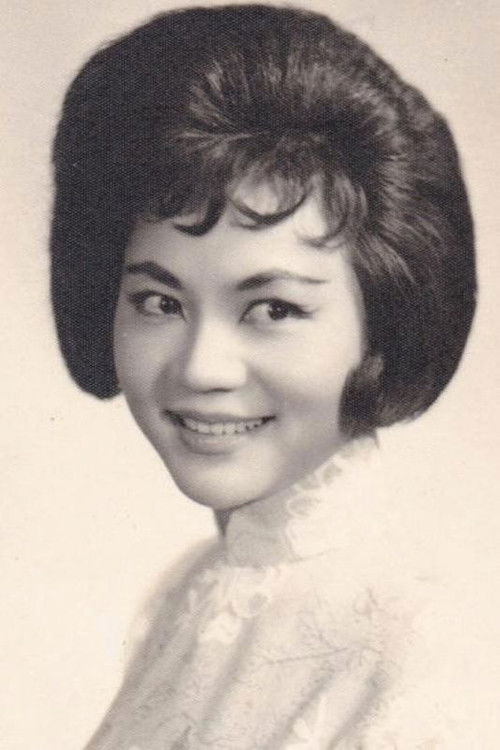 Julie Shih Yen as Student