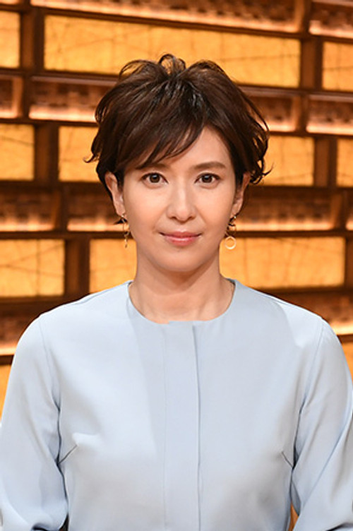 Yumi Tokunaga profile photo