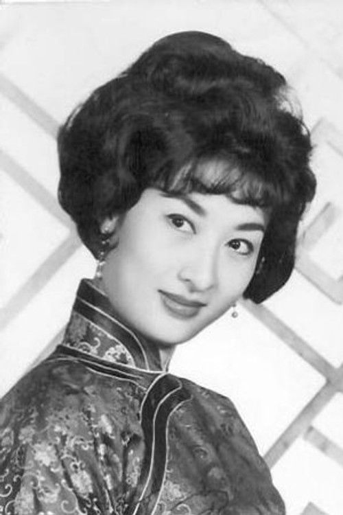 Li Hsiang-Chun as Nie Rong
