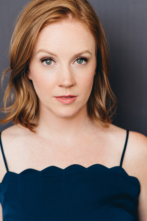 Natalie Metcalfe as Micah