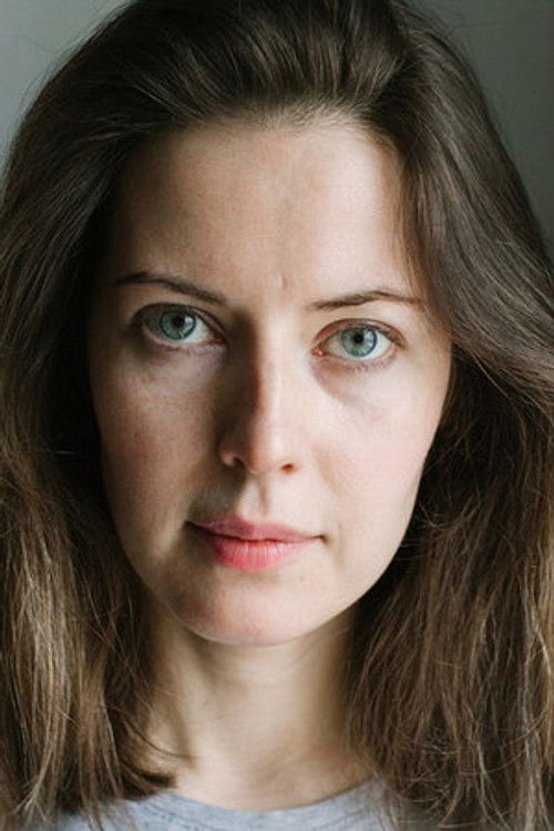 Nataliya Vyazovskaya as Sylva