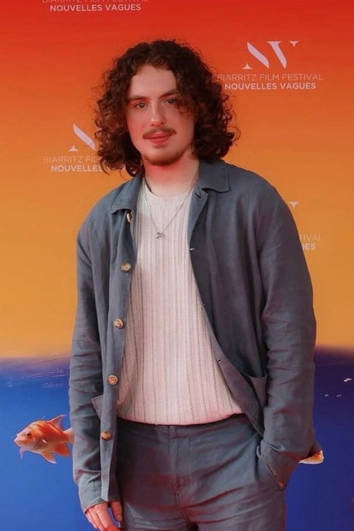 Jules Porier as Anatole