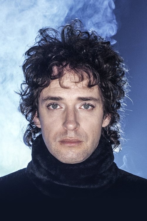 Gustavo Cerati as Self