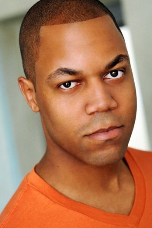 Michael Anthony Spady as Smith Whitaker