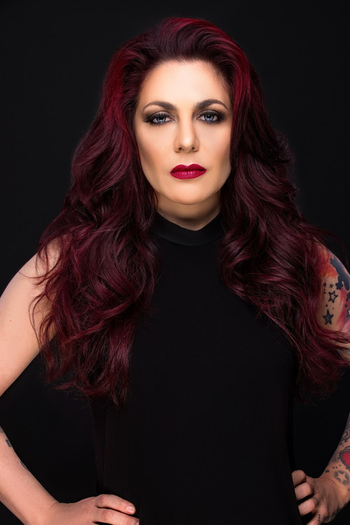 Cassiopée as Djininnia