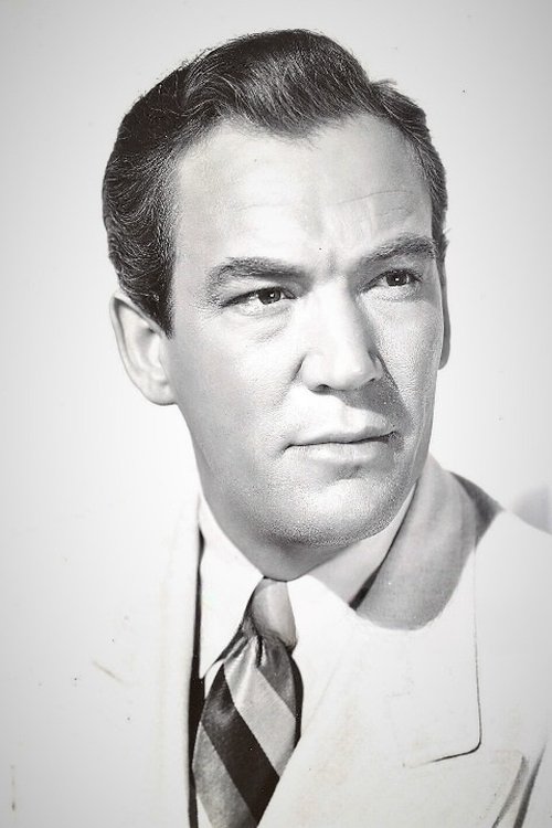 Truman Bradley as James Northrup