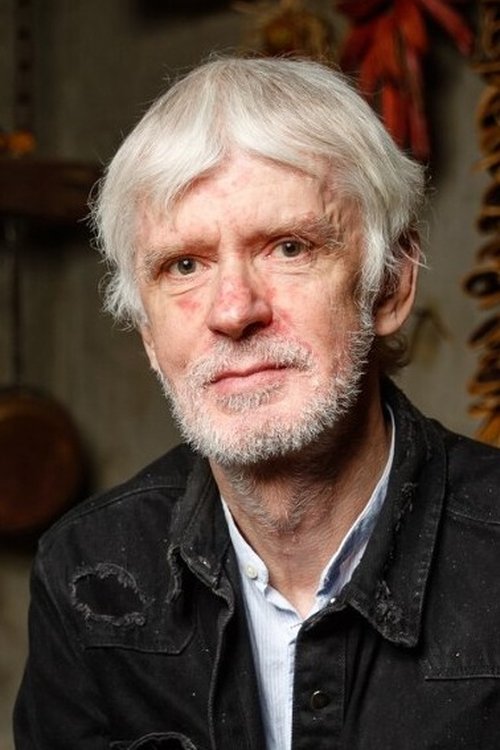 Villu Kangur as Jakup