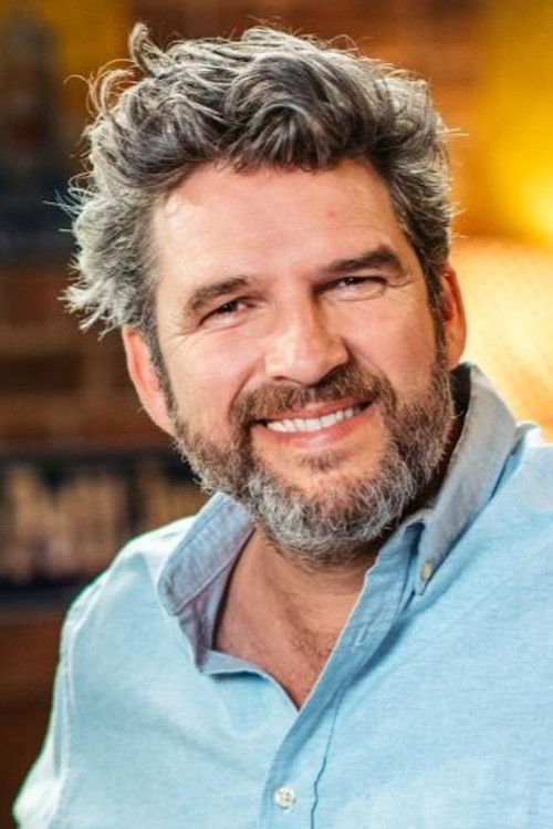 Roel Vanderstukken profile photo