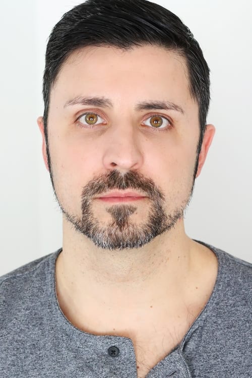 Dave Pileggi as Mr. Harrigan