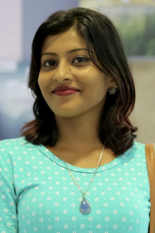 Mariyam Majudha as Zaima