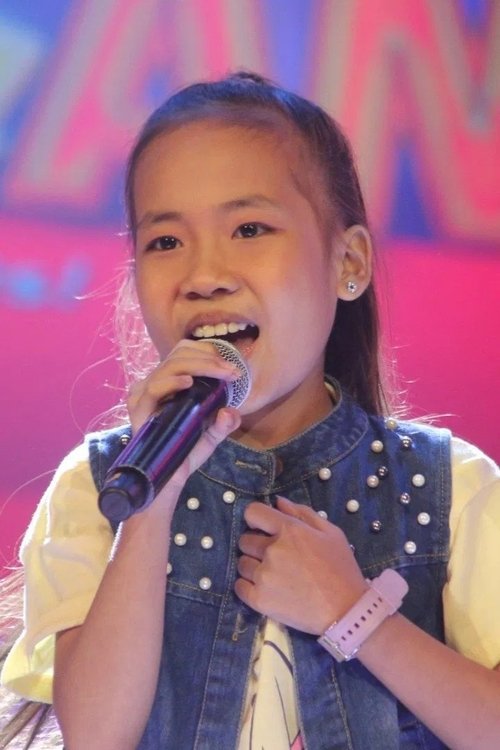 Ramjean Entera as Morena Rivera