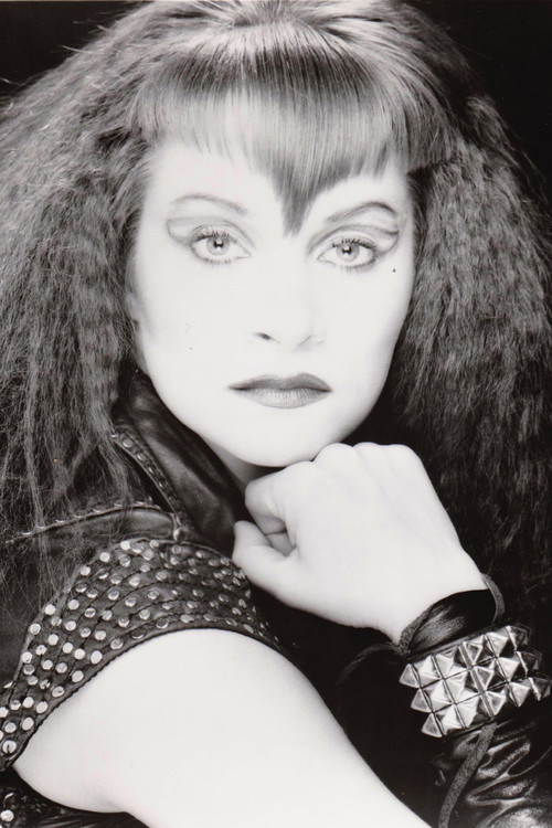 Sugar Bouche as Fabulous Franne