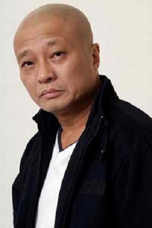 Lijia Huang as 宋老板