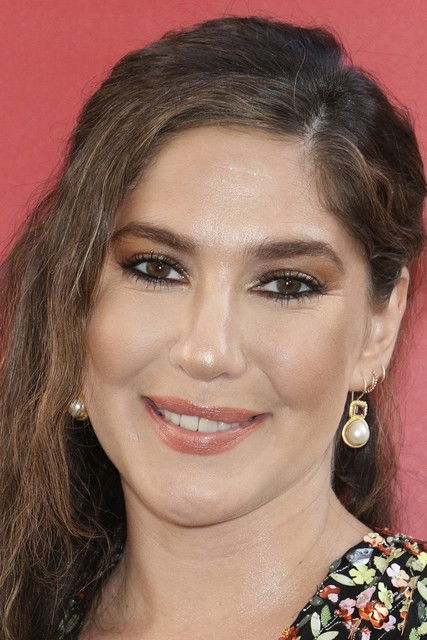 Olivia Milch as Self