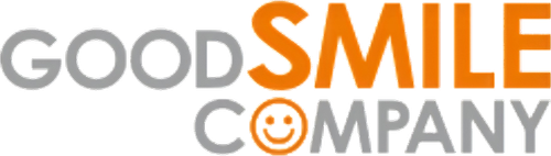 Good Smile Company logo