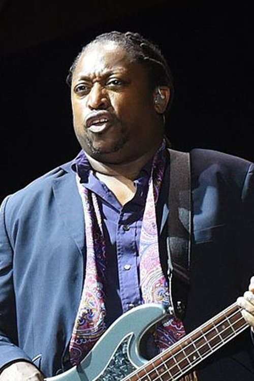 Darryl Jones as Self - Bass Guitar / Backing Vocals