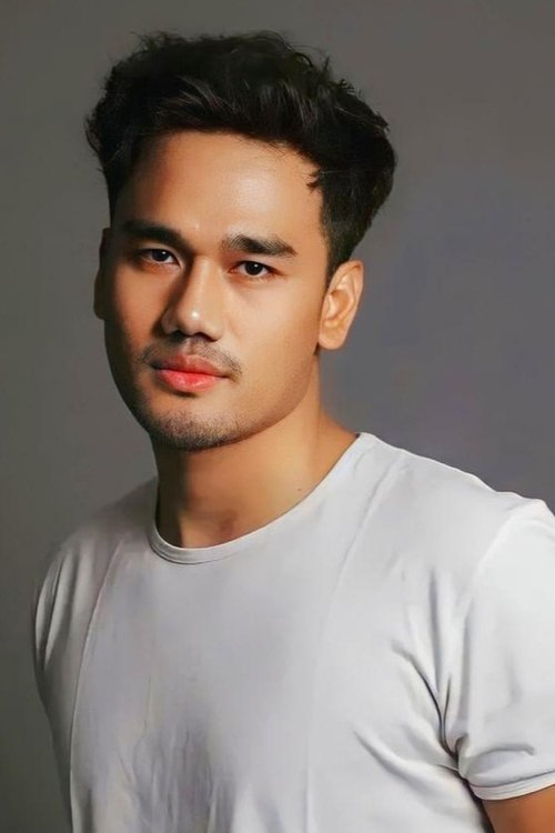 Hatta Rahandy as Marzuki Ibrahim