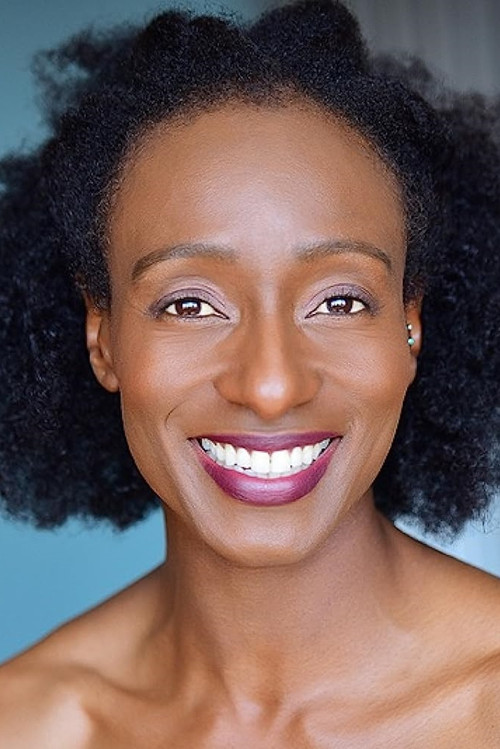 Nikelola Balogun as The Queen