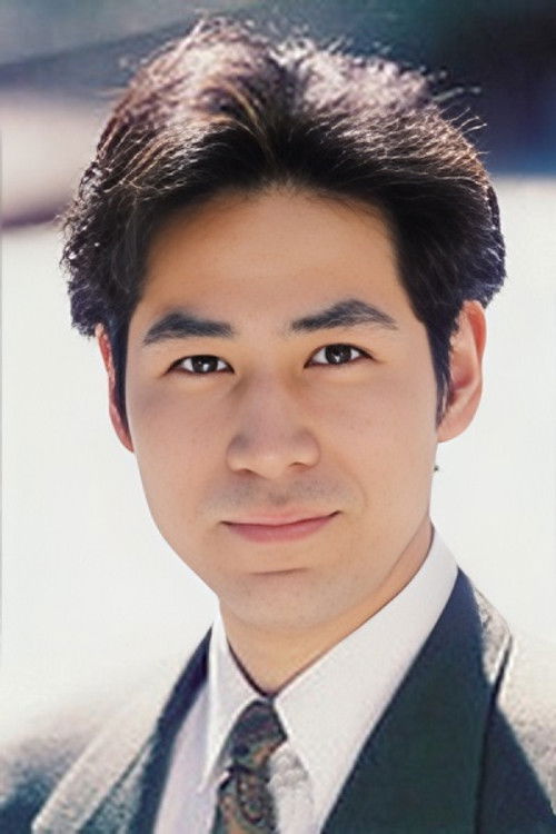 Nozomibun Yoneyama as Isokichi