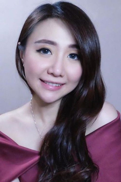 Jessyca Stefani Auryn profile photo