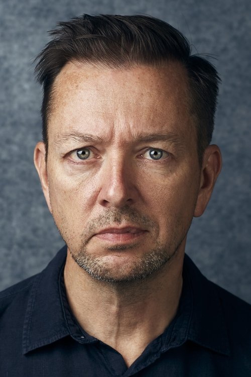 Jeremy Theobald as The Man