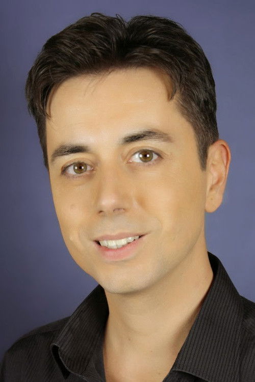 Daniele Pacini as Self