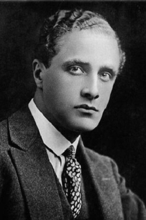 Owen Nares as Walter Hope