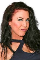 Kacee Carlisle as Kacee Carlisle