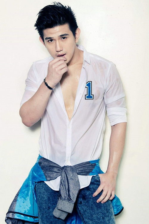 Lawrence Yap as Lincoln