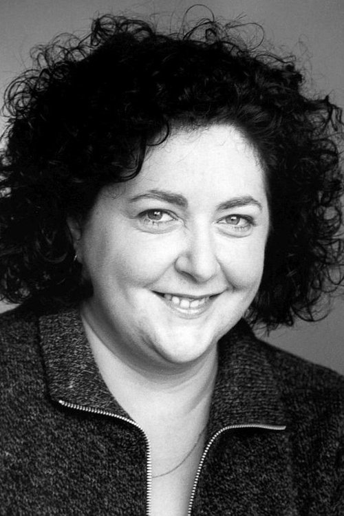 Sylvie Lachat as Roselyne