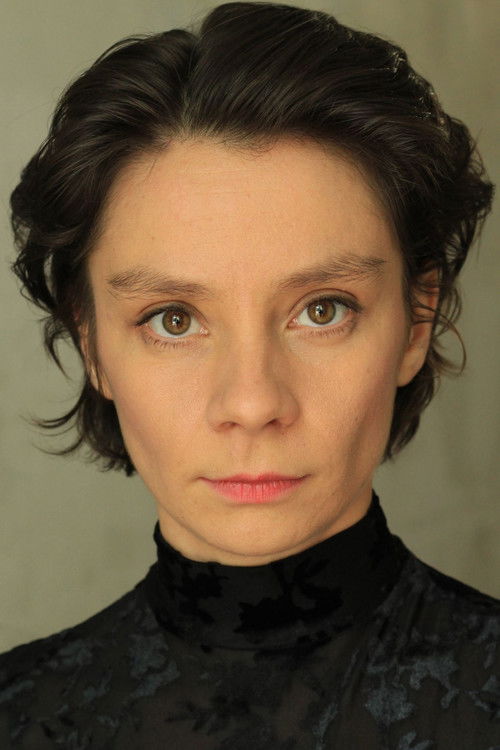 Johanna Kolberg as Alberich