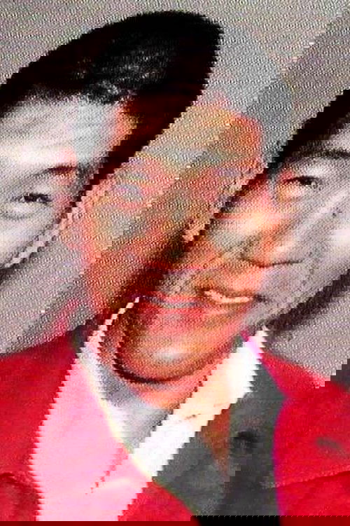 Shohei Baba profile photo