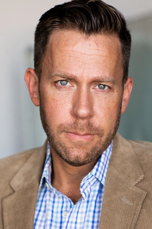 Artie O'Daly as Spencer Donahue