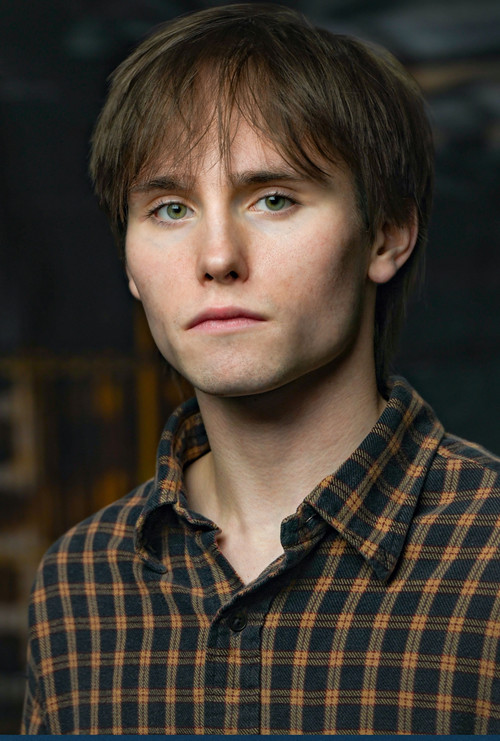 Riley Patin as Scotty