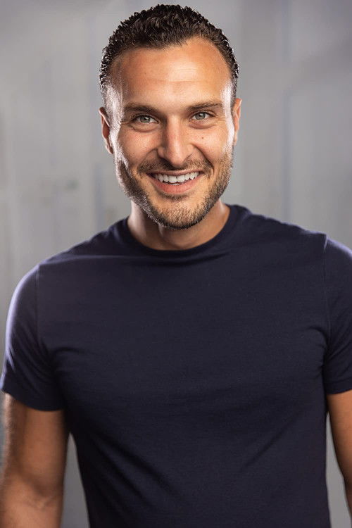 Vincent Loretta as Kevin