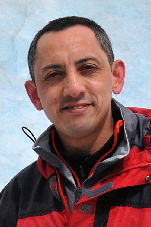 Arturo E. Quintana as El Tito