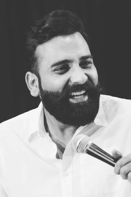 Anubhav Singh Bassi as himself