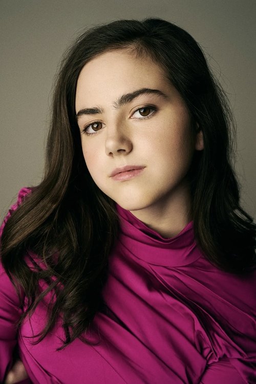 Abby Ryder Fortson profile photo