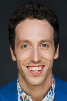 Matthieu Girard as Dugas